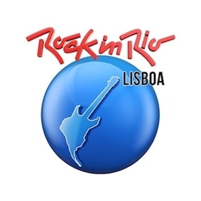 Rock In Rio: Lisboa