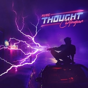 Thought Contagion: Out Now