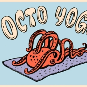 Octo Yoga