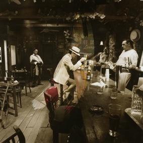 Led Zeppelin - In Through The Out Door (large)