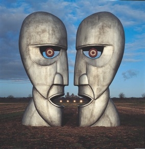 Pink Floyd - Division Bell (large)