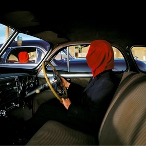 The Mars Volta - Frances The Mute (large)