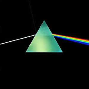 Pink Floyd - Dark Side Of The Moon 0303 Box Set - Prism